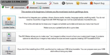 win toolkit 2.0.5546.22023