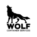wolf containers carisle pa