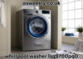 whirlpool washer lsq9700pq0