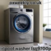 whirlpool washer lsq9700pq0