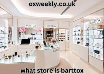 what store is barttox