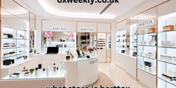 what store is barttox