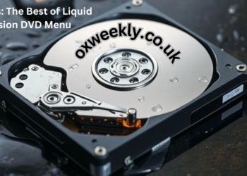 wet shorts : the best of liquid television dvd menu