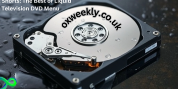 wet shorts : the best of liquid television dvd menu