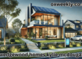 wedgewood homes kylie mcdougal