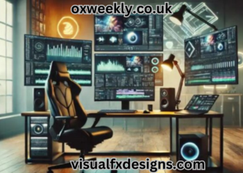visualfxdesigns.com