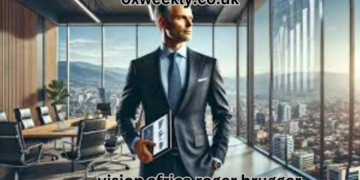 vision africa roger brugger