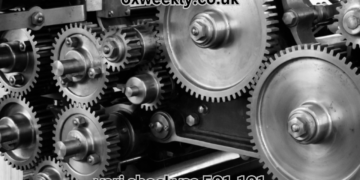 vari shockvsa 501-101