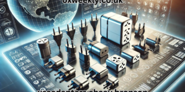 usaadapters ebaay bronson