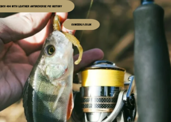 zebco 404 with leather antireverse pic history