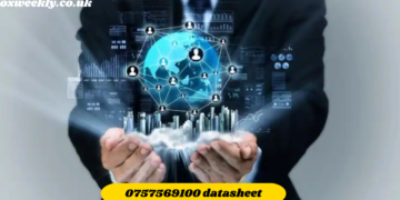 0757569100 datasheet