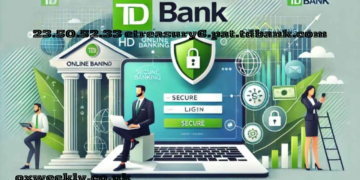 23.50.52.33 etreasury6.pat.tdbank.com