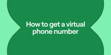 A Modern Guide to Buying Phone Numbers Online