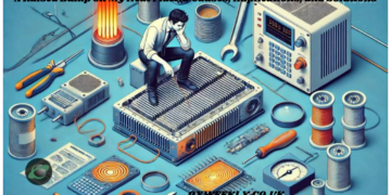 A Raised Bump on My Heat Platen: Causes, Implications, and Solutions