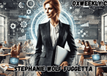 Stephanie Wolf Fuggetta