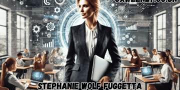 Stephanie Wolf Fuggetta