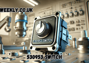 530953 Switch