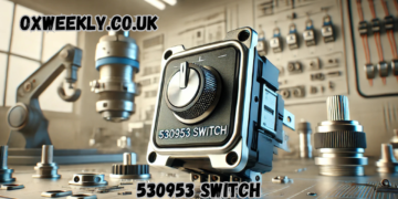 530953 Switch