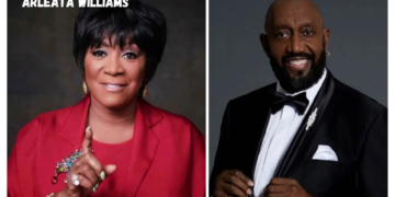 Arleata Williams