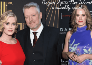 Bryan Spies Net Worth