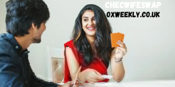 Checwifeswap