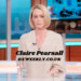 Claire Pearsall