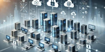 nsbs: design of a network storage backup system