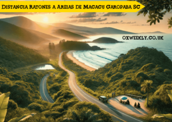 Distancia Ratones a Areias de Macacu Garopaba SC