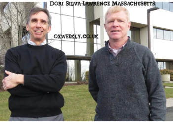 Dori Silva Lawrence Massachusetts