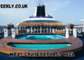 Miray Cruises Ephasis Reel