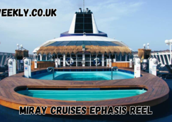 Miray Cruises Ephasis Reel