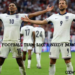 English Football Team Like a Needy Man Meme