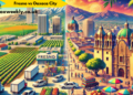 Fresno vs Oaxaca City