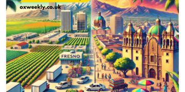 Fresno vs Oaxaca City