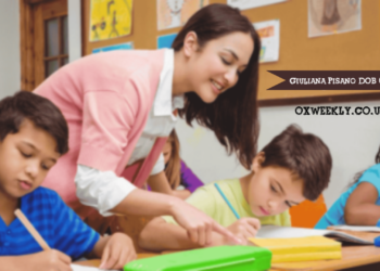 Giuliana Pisano DOB 6/28/24