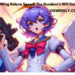 Gun Wing Relena Speech The Gundam’s Will Soon Rectify Speech