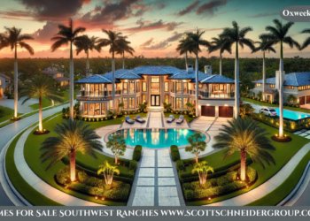 Homes for Sale Southwest Ranches www.scottschneidergroup.com