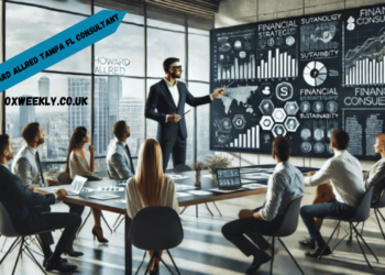 Howard Allred Tampa FL Consultant