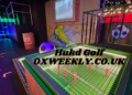 Hukd Golf