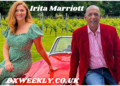Irita Marriott