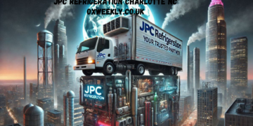JPC Refrigeration Charlotte NC