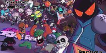 every fnf mod unblocked