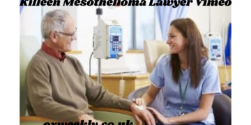 Killeen Mesothelioma Lawyer Vimeo