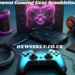 Newest Gaming Gear ScookieGear
