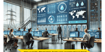 Nidwaldner Gemeinden Software Wasserversorgung