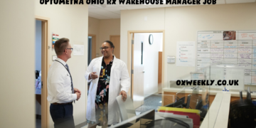 OptumEtna Ohio RX Warehouse Manager Job