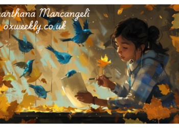 Prarthana Marcangeli