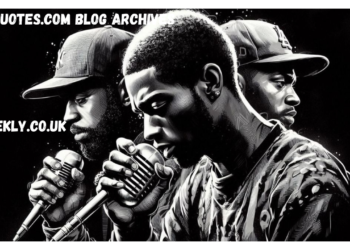Rap-Quotes.com Blog Archives