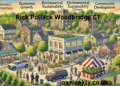 Rick Pollack Woodbridge CT
