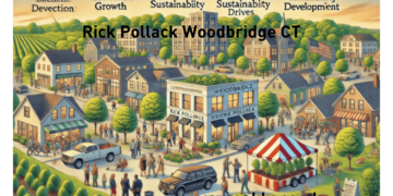 Rick Pollack Woodbridge CT